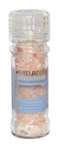 Esspo Weltsalz Himalaya-Salz rosa Mühle nachfüllbar (105 gr)