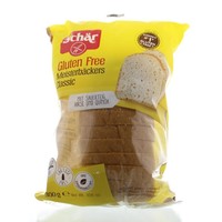 Dr Schar Dr Schar Bäckermeisterbrot Classic (300 gr)