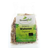 Bountiful Bountiful Walnüsse Bio (150 gr)