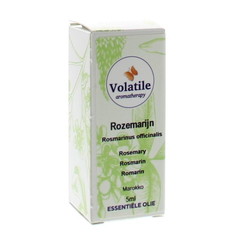 Volatile Rosmarin (5Ml)