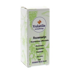 Volatile Rosmarin (5ml)