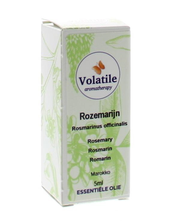 Volatile Rosmarin (5Ml)