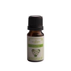 Jacob Hooy Parfümöl Jasmin (10 Ml)
