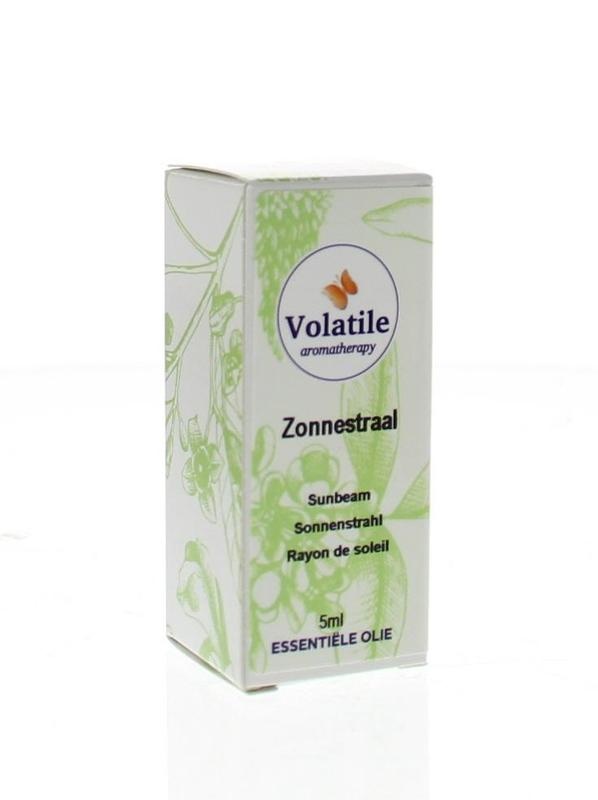 Volatile Sonnenstrahl (5 Ml)