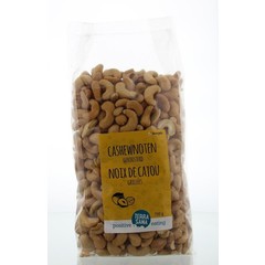 Terrasana Cashewnüsse geröstet ohne Salz Bio (750 gr)