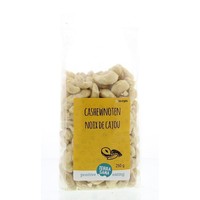 Terrasana Terrasana Cashewnüsse ungeröstet ohne Salz Bio (250 gr)