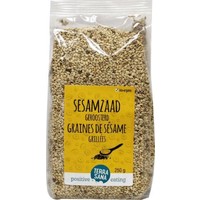 Terrasana Terrasana Sesam geröstet bio (250 gr)