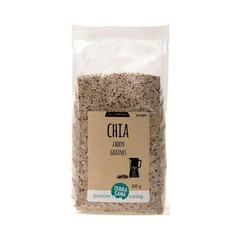 Terrasana RAW Chiasamen weiß bio (300 gr)