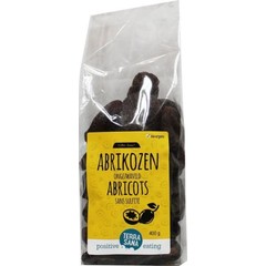 Terrasana RAW Aprikosen ungeschwefelt bio (400 gr)