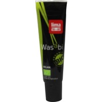 Lima Lima Wasabipaste Bio (30 gr)