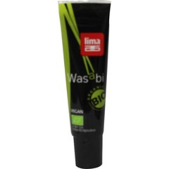 Lima Wasabipaste Bio (30 gr)