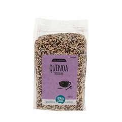 Terrasana Super Quinoa Tricolore Bio (500 gr)