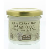 Amanprana Amanprana Bio-Kokosöl (100 Ml)