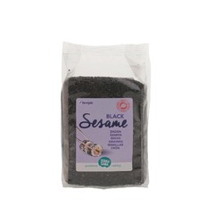 Terrasana Sesam schwarz ungeschält bio (175 gr)