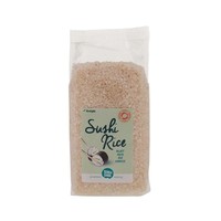 Terrasana Terrasana Sushireis weiß bio (400 gr)