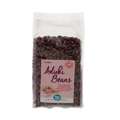 Terrasana Adukibohnen rot bio (350 gr)