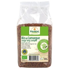 Primeal Reis roter Camargue bio (500 gr)