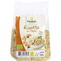 Primeal Primeal Bio Risotto Steinpilze (300 gr)