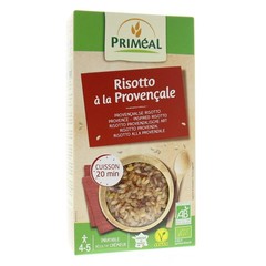 Primeal Risotto nach provenzalischer Art Bio (300 gr)