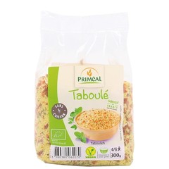 Primeal Tabouleh bio (300 gr)