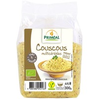 Primeal Primeal Couscous Mehrkorn Bio (300 gr)