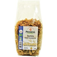 Primeal Primeal Fusilli Tortils Einkorn Dinkel Bio (250 gr)