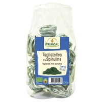 Primeal Primeal Tagliatelle Spirulina Bio (250 gr)