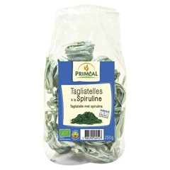 Primeal Tagliatelle Spirulina Bio (250 gr)
