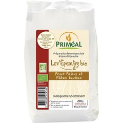 Primeal Sauerteig Dinkelmehl Bio (200 gr)