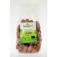 Bountiful Bountiful Datteln ohne Kern Bio (500 gr)