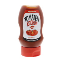 Machandel Machandel Bio-Ketchup (300 Ml)