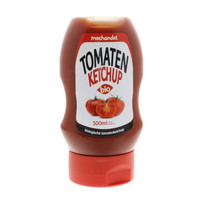 Machandel Machandel Bio-Ketchup (300 ml)