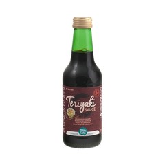 Terrasana Teriyaki bio (250 Ml)