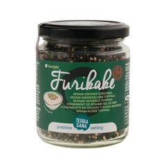 Terrasana Furikake bio bio (100 gr)