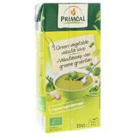 Primeal Primeal Veloute Suppe grünes Gemüse bio (330 ml)