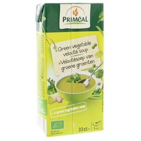 Primeal Primeal Veloute Suppe grünes Gemüse bio (330 Ml)