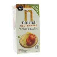 Nairns Nairns Haferkuchenkäse (180 gr)