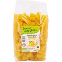 Ma Vie Sans Ma Vie Sans Glutenfreie Mehrkorn-Mezzi-Rigatoni-Nudeln (500 gr)