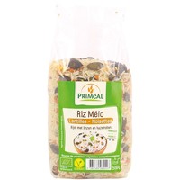 Primeal Primeal Reis Linsen und Haselnüsse Bio (500 gr)