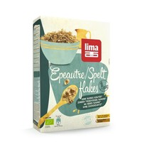 Lima Lima Dinkelflocken Bio (375 gr)