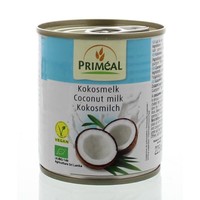 Primeal Primeal Bio-Kokosmilch (225 Ml)