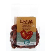 Terrasana Terrasana Rohe Tomaten sonnengetrocknet bio (100 gr)