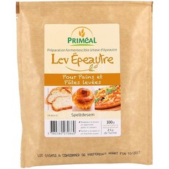 Primeal Dinkel Sauerteig Bio (100 gr)