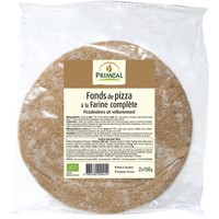 Primeal Primeal Pizzaboden 150 Gramm Bio (2 Stück)
