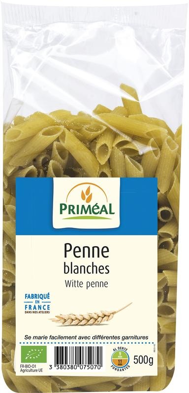 Primeal Bio-Penne (500 gr)