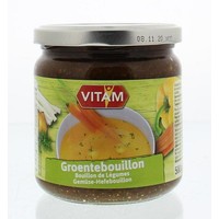 Vitam Vitam Gemüsebrühe (500 gr)