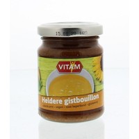 Vitam Vitam Klarer Hefefond (175 gr)