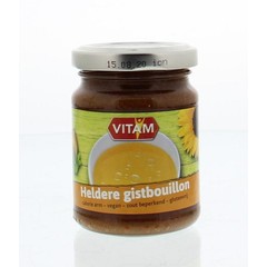 Vitam Klarer Hefefond (175 gr)