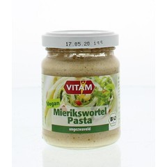 Vitam Meerrettichpaste Bio (115 gr)