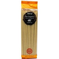 Yakso Yakso Reisnudeln braun bio (220 gr)